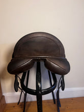 Load image into Gallery viewer, Custom Saddlery Dressage - As New
