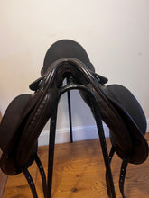 Load image into Gallery viewer, Custom Saddlery Dressage - As New