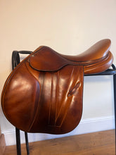 Load image into Gallery viewer, Butet Doublée Double Flap Jump