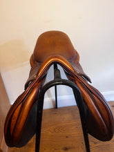 Load image into Gallery viewer, Butet Doublée Double Flap Jump