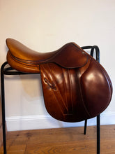 Load image into Gallery viewer, Butet Doublée Double Flap Jump