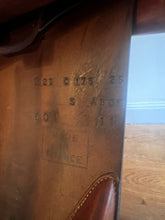 Load image into Gallery viewer, Butet Doublée Double Flap Jump