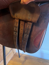 Load image into Gallery viewer, Butet Doublée Double Flap Jump