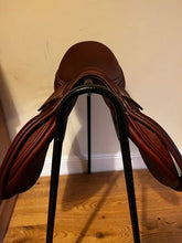 Load image into Gallery viewer, Renaissance Double Flap