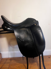 Load image into Gallery viewer, Crown Saddlery Dressage
