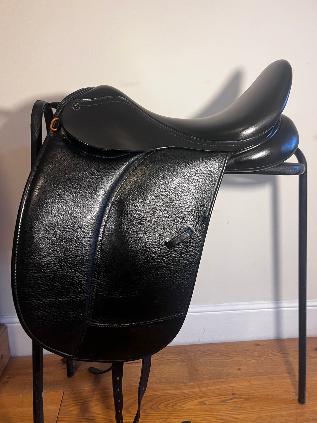 Fusion Dressage Saddle
