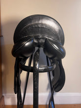 Load image into Gallery viewer, Fusion Dressage Saddle
