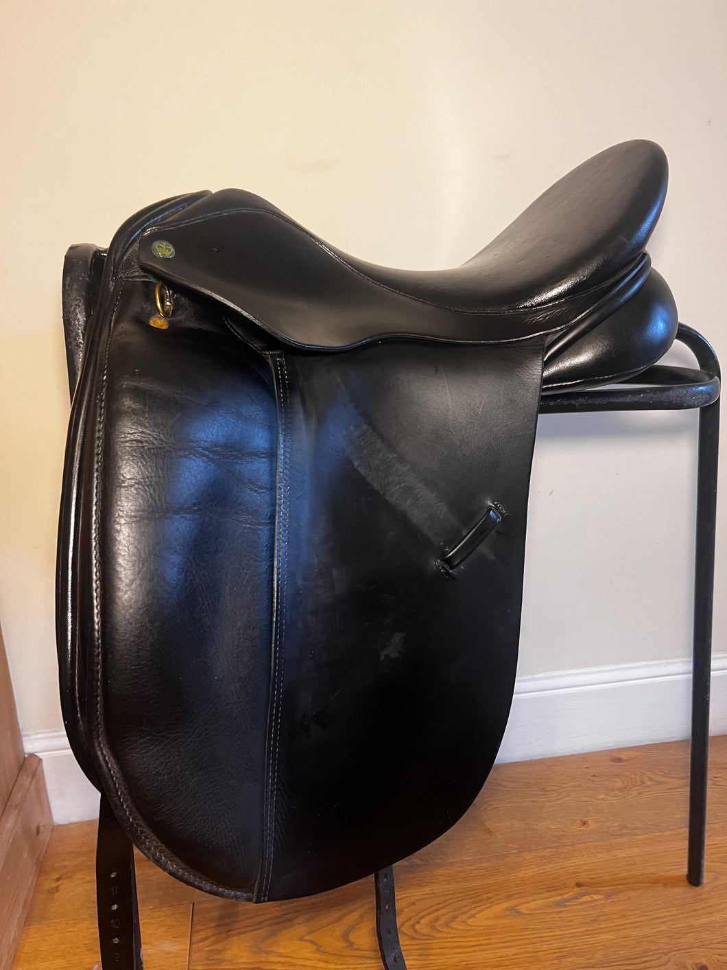 Crown Saddlery Dressage