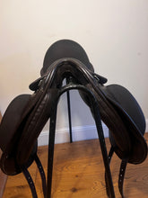 Load image into Gallery viewer, Custom Saddlery Dressage - As New
